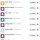 Illustration for article titled How To Buy A Ton of Twitter Followers